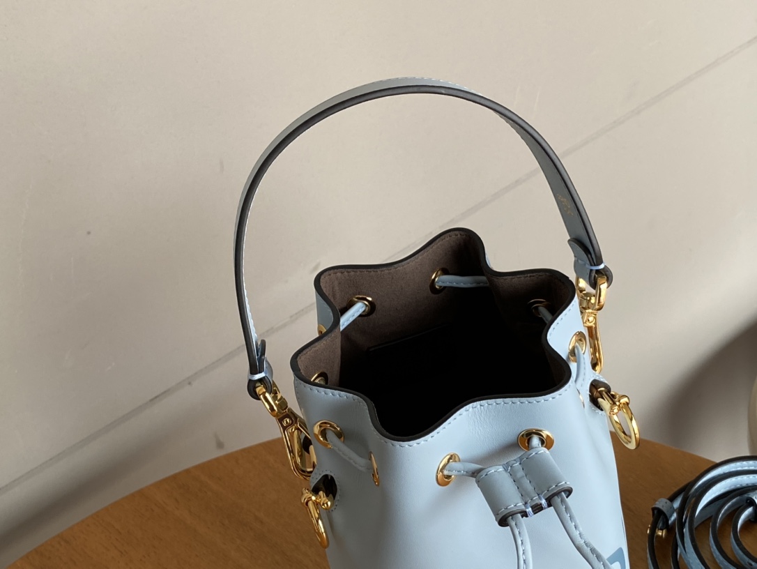 Fendi Bucket Bags